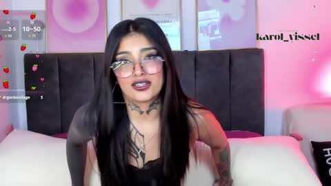  Karol  Independent Model online show from 2, 4, 2026