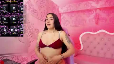 Snapshot of hinatta1_ chatting on 7, 7, 2026 hinatta1_ online show from 7, 7, 2026