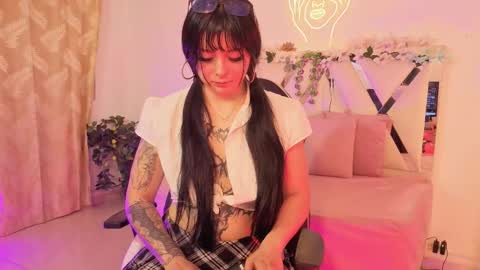 HINNA online show from 12, 3, 2026