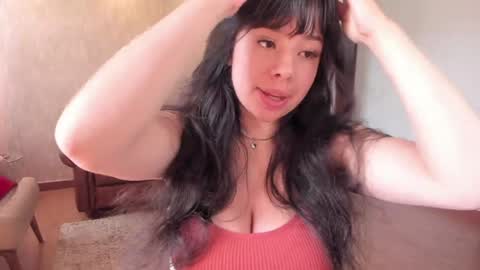 Snapshot of hinnata69 chatting on 8, 1, 2025 Hinnata online show from 8, 1, 2025