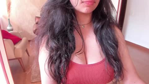Snapshot of hinnata69 chatting on 8, 1, 2025 Hinnata online show from 8, 1, 2025