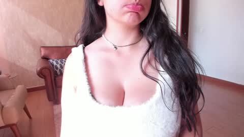 Snapshot of hinnata69 chatting on 14, 1, 2025 Hinnata online show from 14, 1, 2025