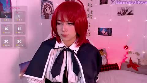 Hinatha online show from 22, 12, 2025