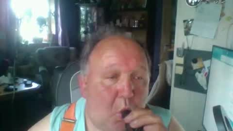 hinnerfickerde online show from 24, 5, 2026