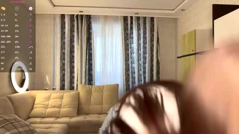 Leya Day Mary Night   PvT Open online show from 25, 3, 2026