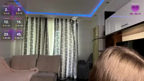 Leya Day Mary Night   PvT Open online show from 10, 5, 2026