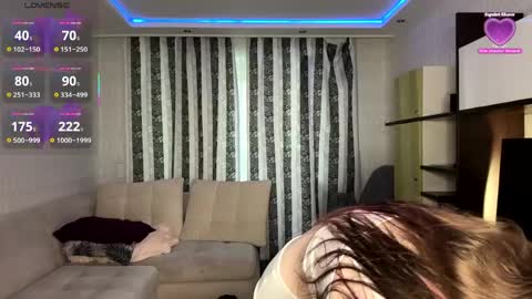Leya Day Mary Night   PvT Open online show from 12, 5, 2026