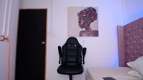 Hiper Haper online show from 19, 9, 2025