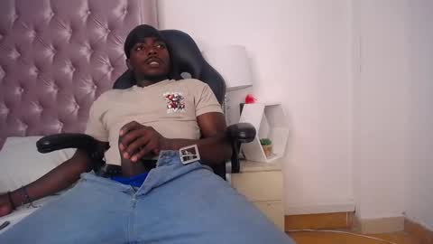 Hiper Haper online show from 19, 10, 2025