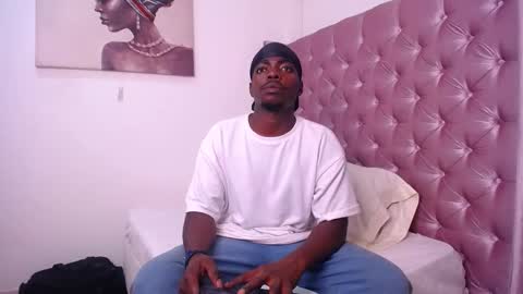 Hiper Haper online show from 19, 10, 2025