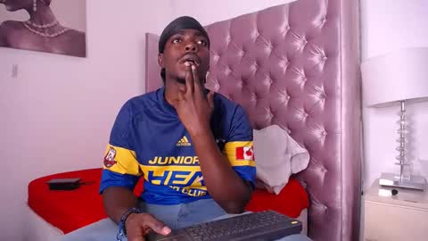 Hiper Haper online show from 23, 10, 2025