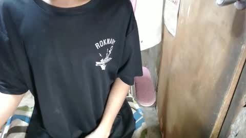 hippie_cloudbrah online show from 6, 11, 2025