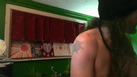 hippiedad333 online show from 19, 4, 2026