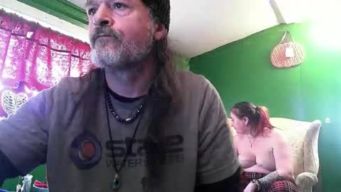 hippiedad333 online show from 27, 4, 2026