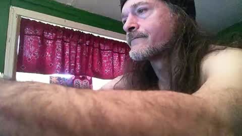 hippiedad333 online show from 1, 5, 2026