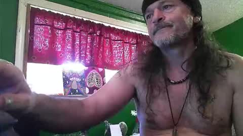 hippiedad333 online show from 4, 5, 2026