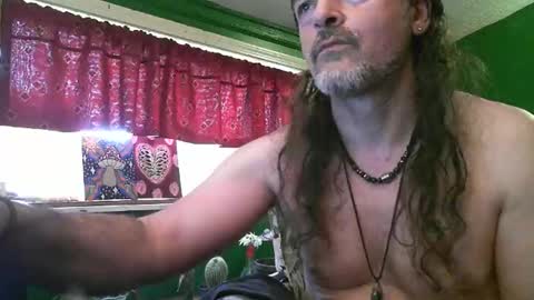 hippiedad333 online show from 7, 5, 2026