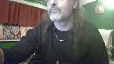 hippiedad333 online show from 24, 5, 2026