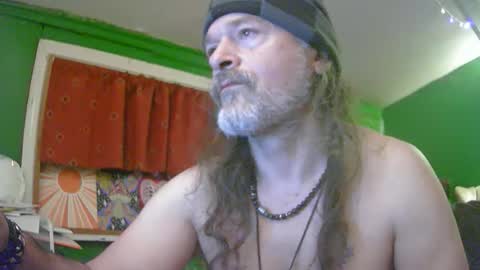 hippiedad333 online show from 28, 5, 2026