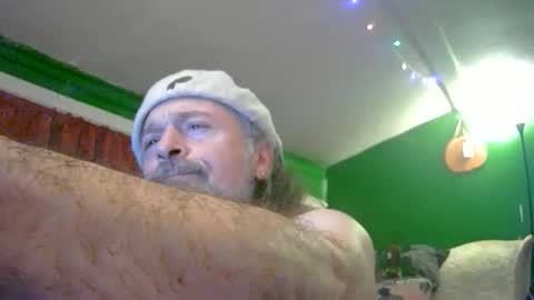 hippiedad333 online show from 30, 5, 2026