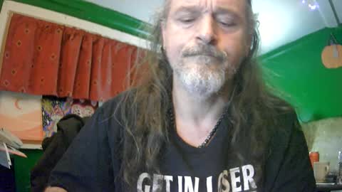 Snapshot of hippiedad333 chatting on 14, 6, 2026 hippiedad333 online show from 14, 6, 2026