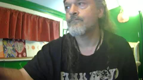Snapshot of hippiedad333 chatting on 15, 6, 2026 hippiedad333 online show from 15, 6, 2026