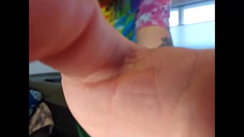 hippiejagain online show from 13, 11, 2025