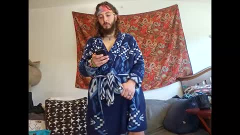 Snapshot of hippiejagain chatting on 2, 3, 2026 hippiejagain online show from 2, 3, 2026