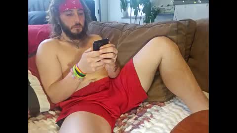 hippiejagain online show from 5, 5, 2026