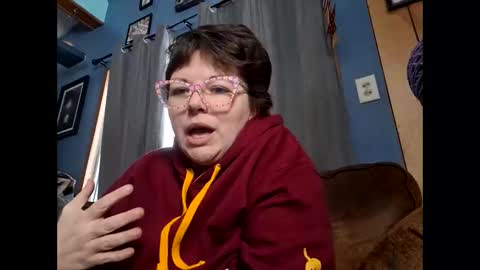 Bella online show from 11, 2, 2025