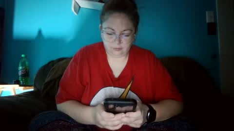 Bella online show from 20, 9, 2025