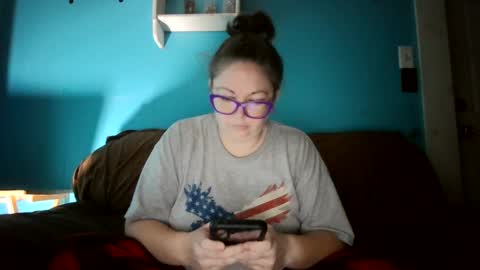 Bella online show from 25, 9, 2025