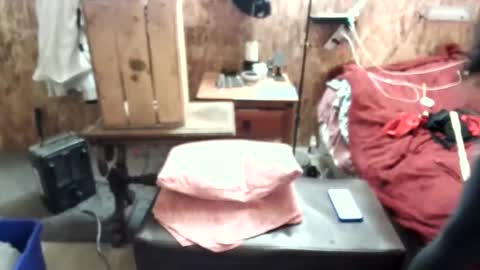 Krush Vibrations online show from 14, 12, 2024