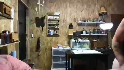 Krush Vibrations online show from 13, 10, 2025