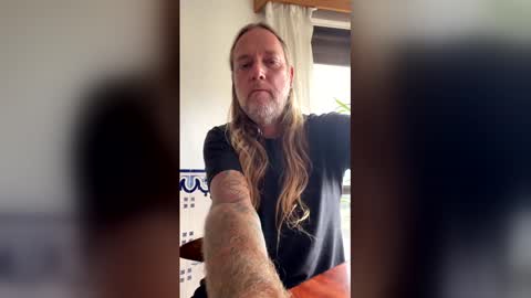 hippybiker online show from 9, 5, 2026