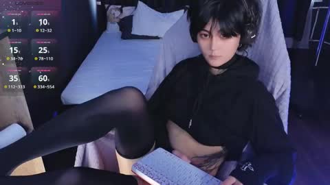 Hiro Ryota online show from 20, 3, 2026