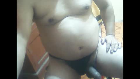 Snapshot of hiroman chatting on 1, 2, 2025 hiroman online show from 1, 2, 2025