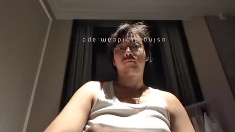 Snapshot of hirvirdish chatting on 1, 11, 2025 Taick online show from 1, 11, 2025