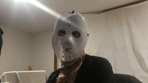 Snapshot of hisluxe chatting on 23, 10, 2025 hisluxe online show from 23, 10, 2025