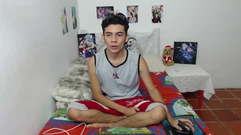 Hisokax online show from 11, 1, 2026