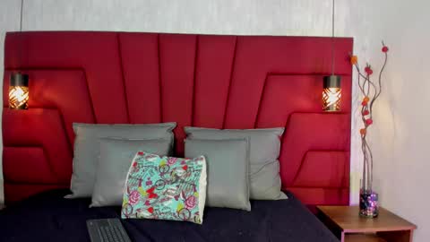 Snapshot of hisoka_0 chatting on 22, 9, 2025 Hisoka online show from 22, 9, 2025