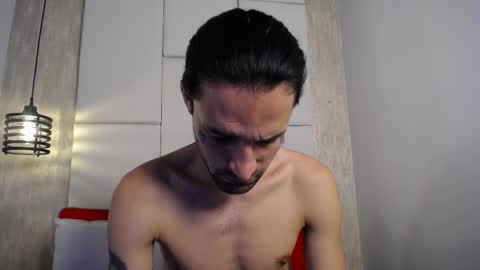 Snapshot of hisoka_0 chatting on 24, 9, 2025 Hisoka online show from 24, 9, 2025