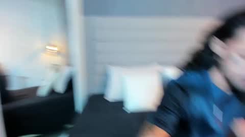 Snapshot of hisoka_0 chatting on 30, 9, 2025 Hisoka online show from 30, 9, 2025