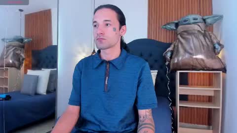 Snapshot of hisoka_0 chatting on 13, 10, 2025 Hisoka online show from 13, 10, 2025