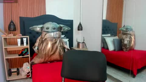 Snapshot of hisoka_0 chatting on 14, 10, 2025 Hisoka online show from 14, 10, 2025