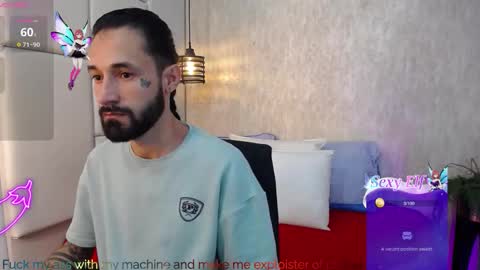 Hisoka online show from 14, 2, 2026