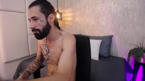 Snapshot of hisoka_0 chatting on 7, 3, 2026 Hisoka online show from 7, 3, 2026