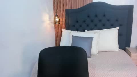 Snapshot of hisoka_0 chatting on 8, 3, 2026 Hisoka online show from 8, 3, 2026