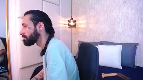 Snapshot of hisoka_0 chatting on 10, 3, 2026 Hisoka online show from 10, 3, 2026