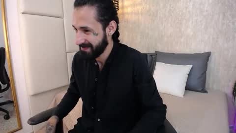 Snapshot of hisoka_0 chatting on 12, 3, 2026 Hisoka online show from 12, 3, 2026